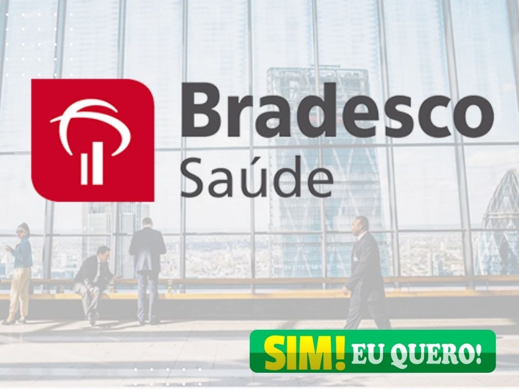 Consultoria em Planos de Saúde Bradesco Seguros 05