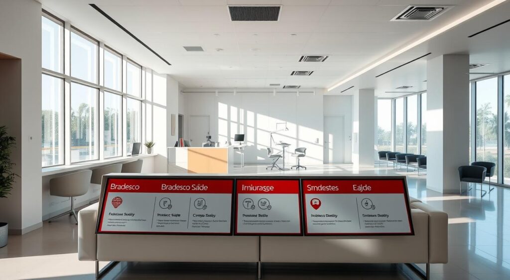 convênios cobertura