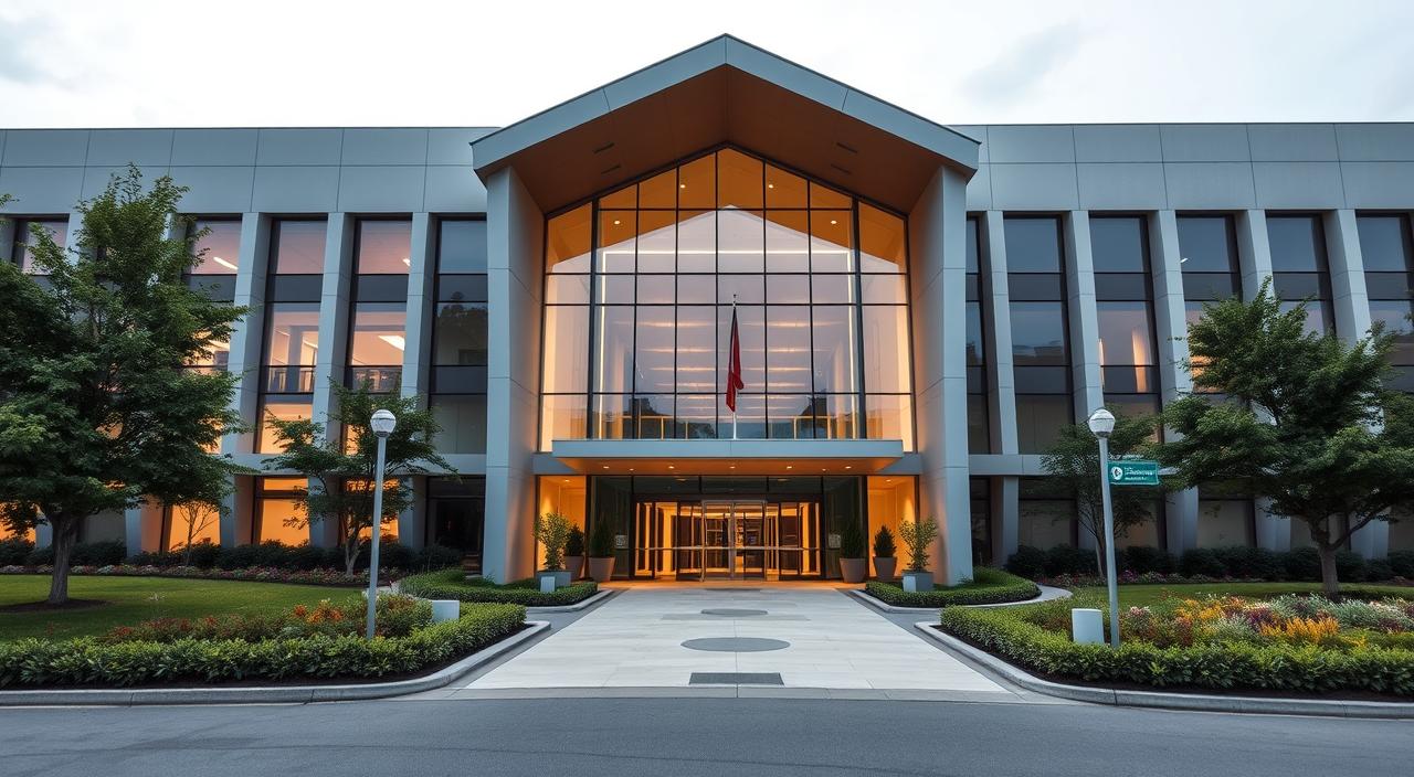 hospital são luiz alphaville