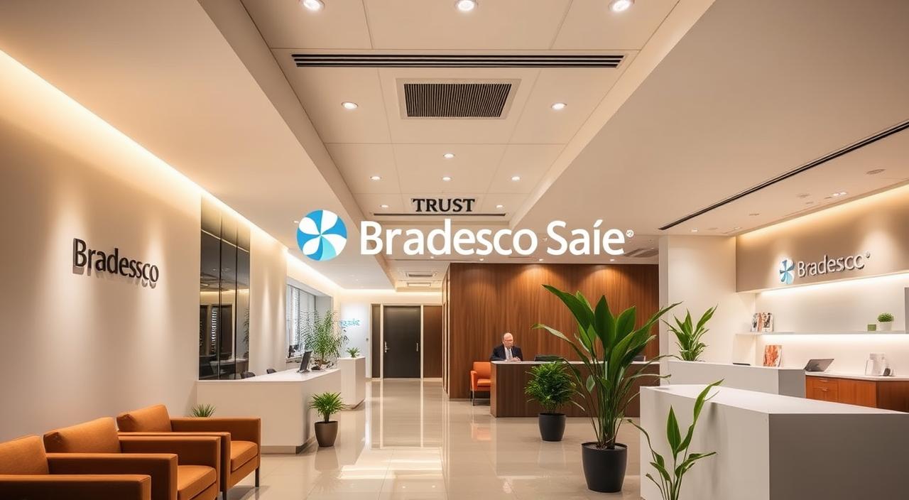 planos bradesco saúde