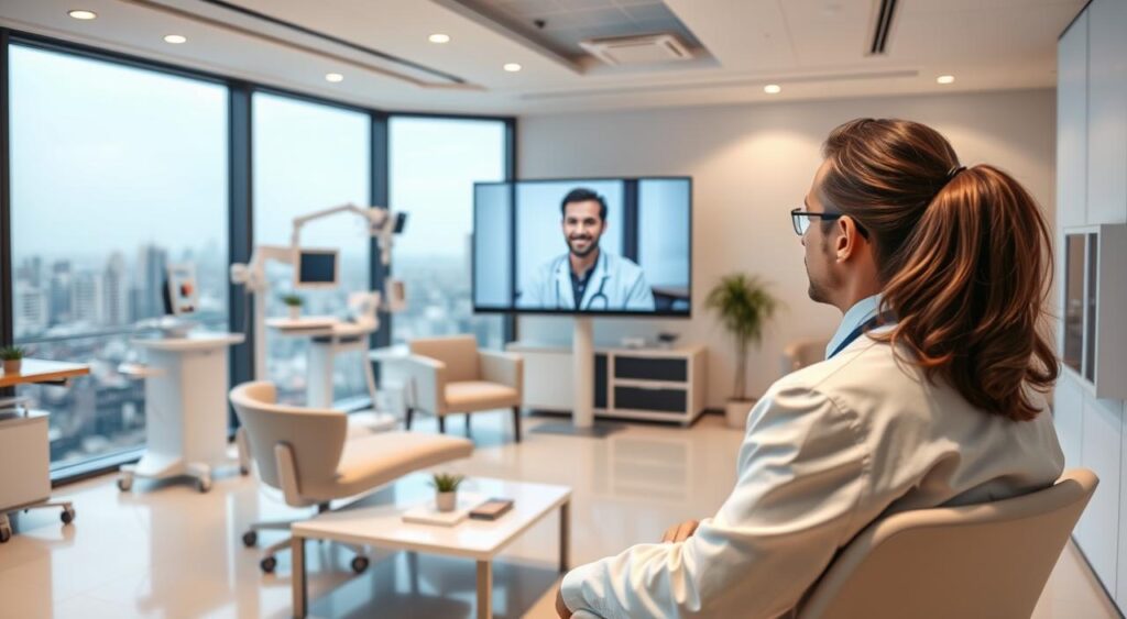 telemedicina telemedicina