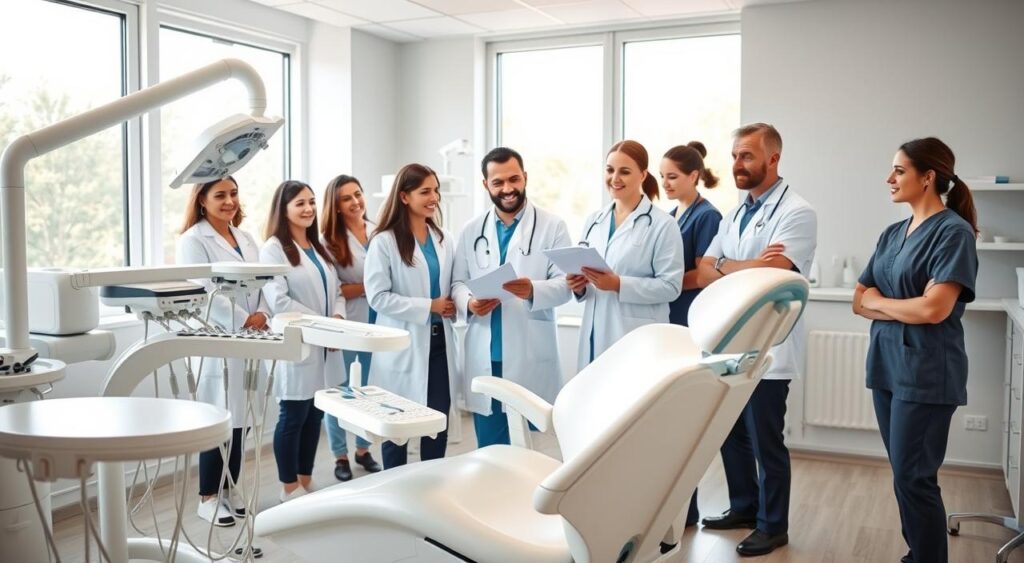 plano saúde operadores