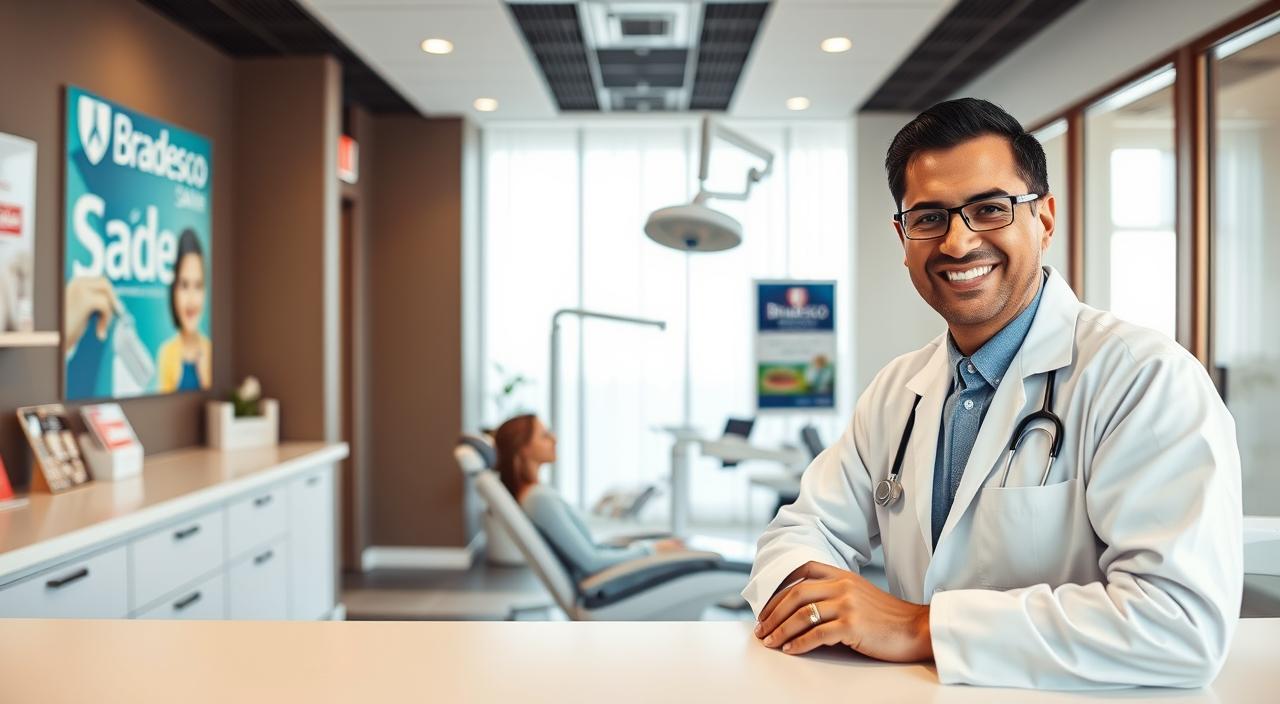 Convênios médicos em Aracaju