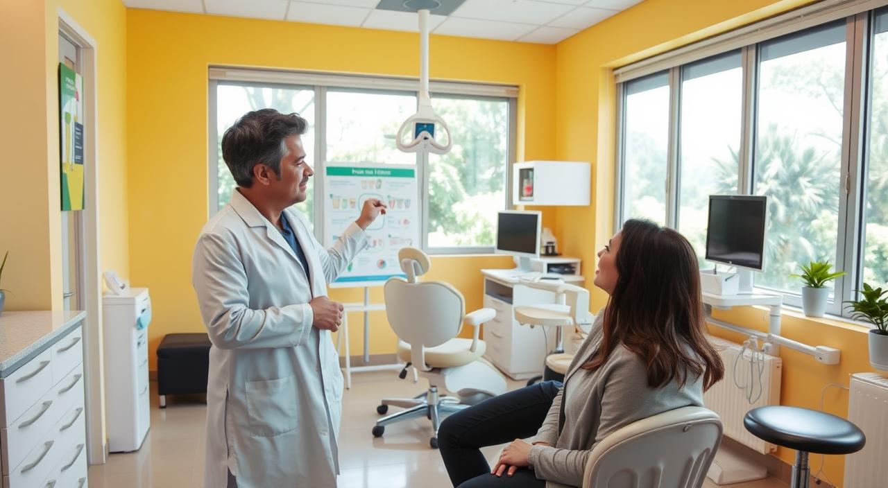 Convênios médicos em Arujá