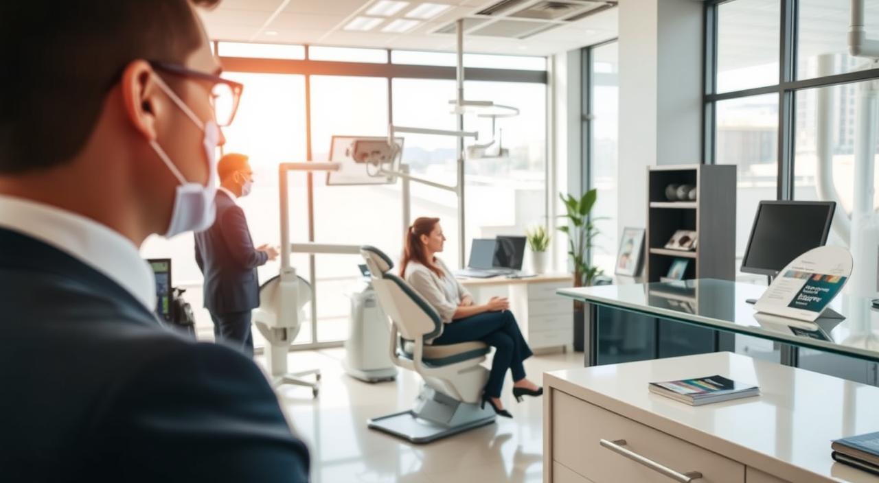 Convênios médicos em Barueri