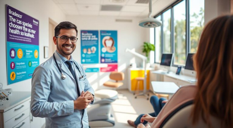 Convênios médicos em Belford Roxo