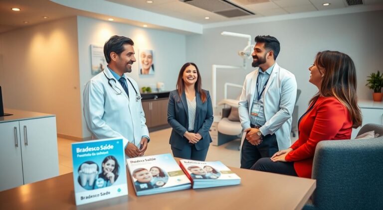 Convênios médicos em Belo Horizonte