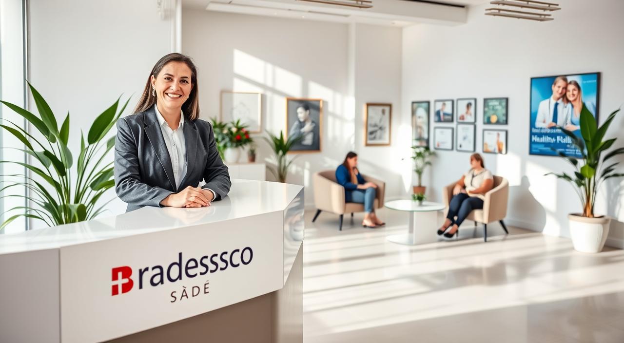 Plano de saúde em Belford Roxo