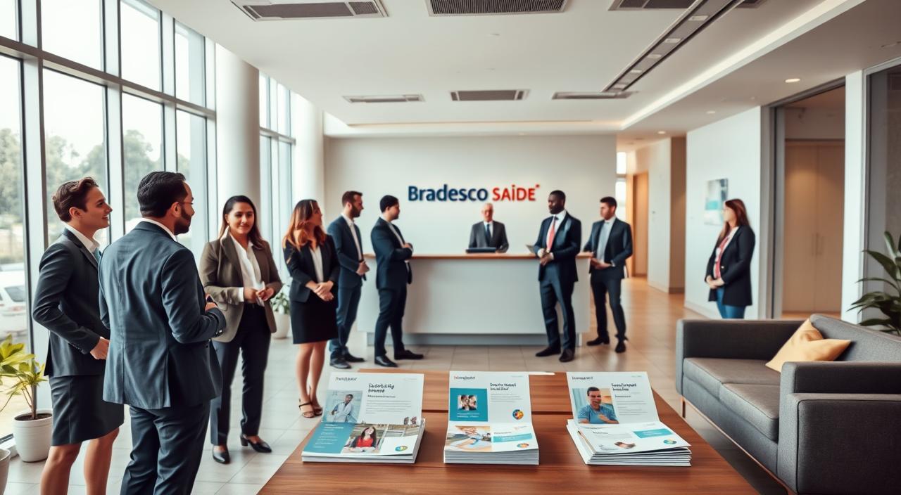 Plano de saúde empresariais em Arujá