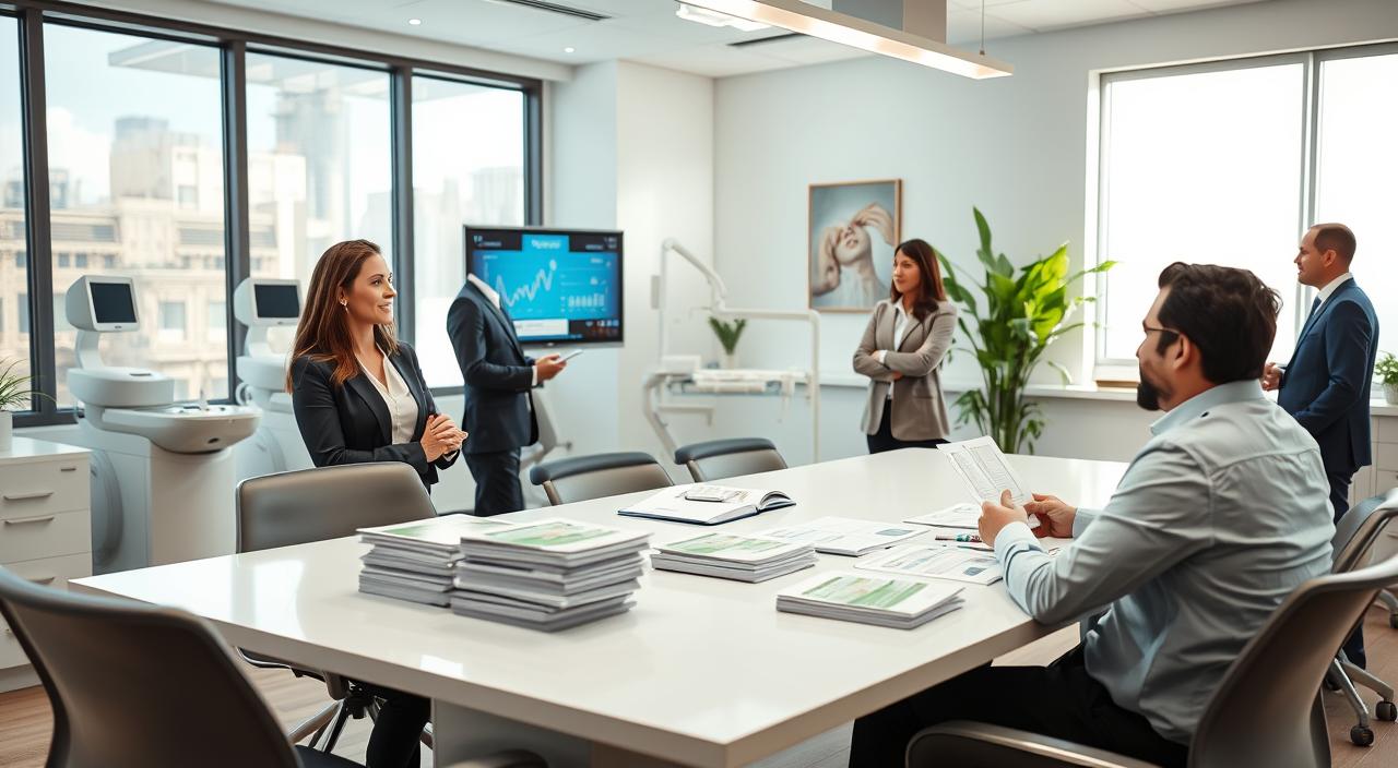 Plano de saúde empresariais em Barueri