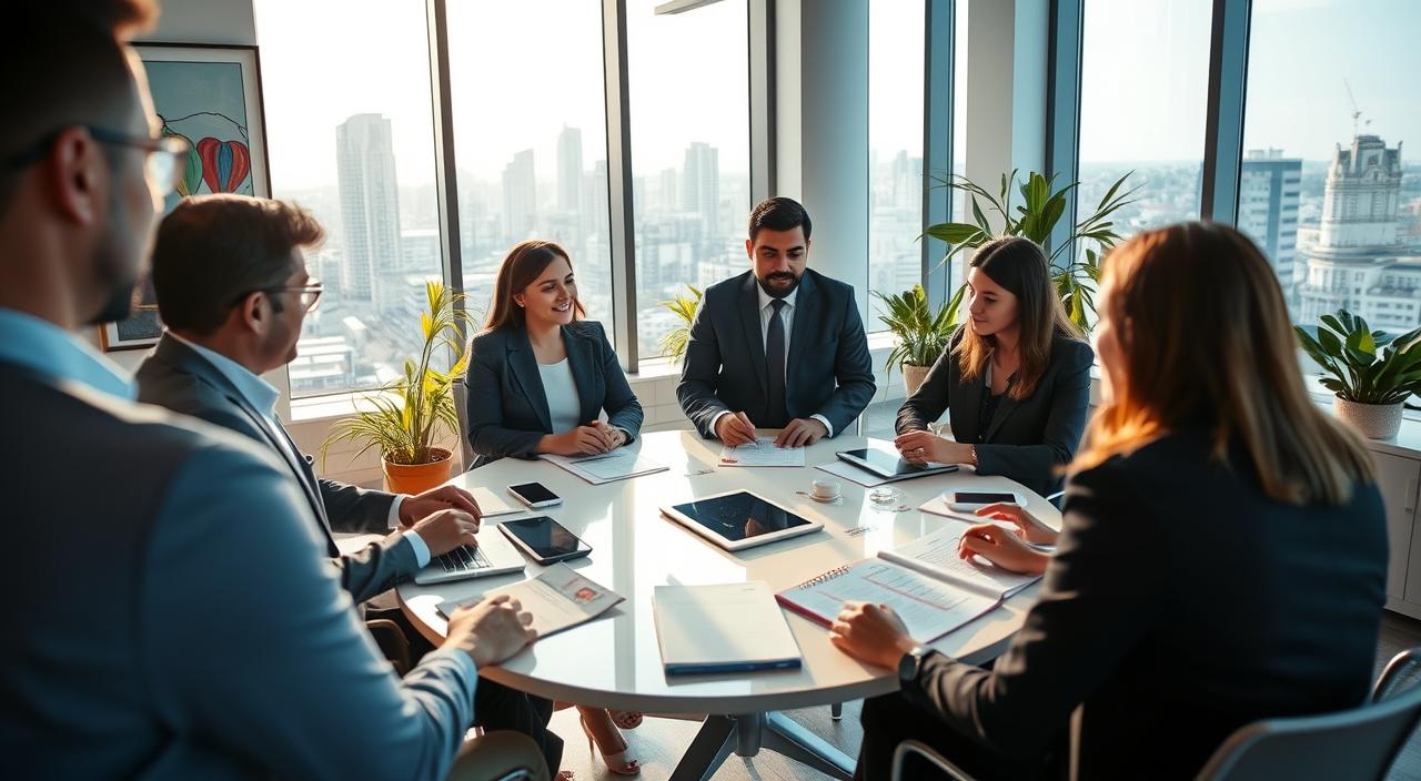 Plano de saúde empresariais em Belém