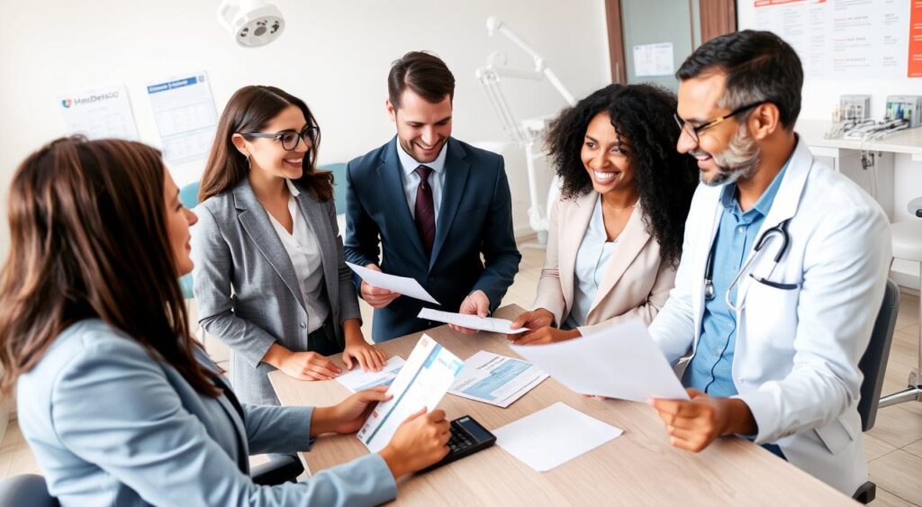 cobertura e reembolso