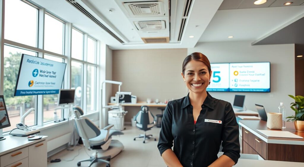 hospitais com ampla aceitação de convênios