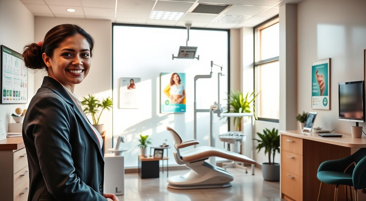 Convênios médicos em Boa Vista