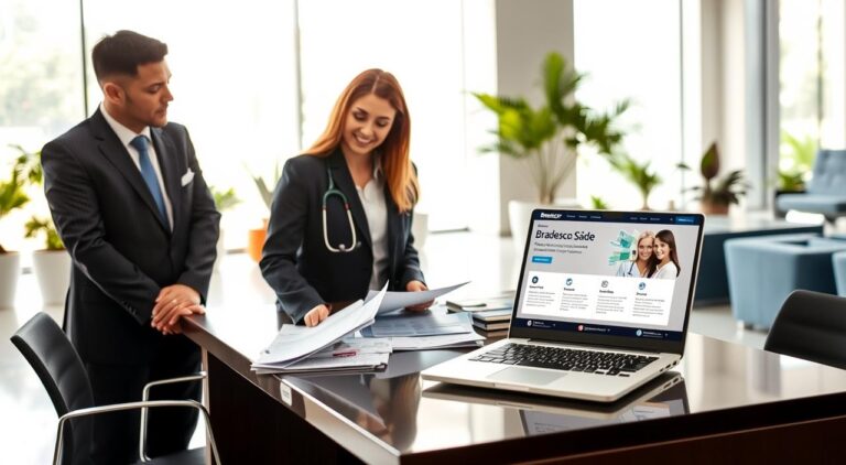 Convênios médicos em Brasília