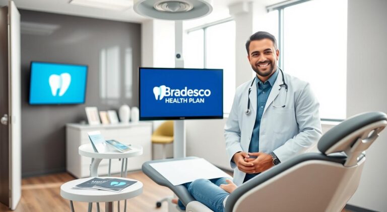 Plano de Saude Bradesco em Cotia