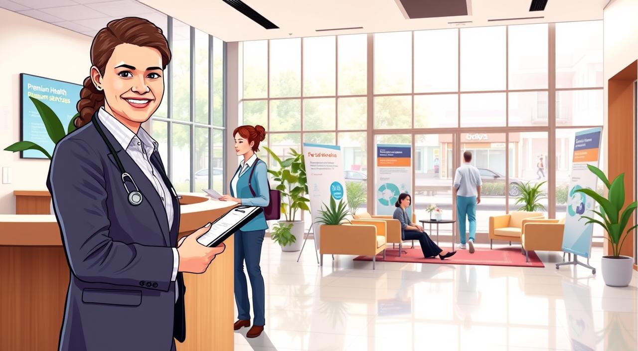 Plano de Saude Bradesco em Ferraz de Vasconcelos