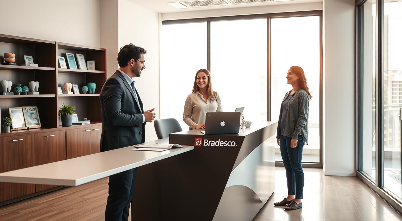 Plano de Saude Bradesco em Guarulhos