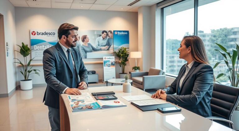 Plano de Saude Bradesco em Mairiporã
