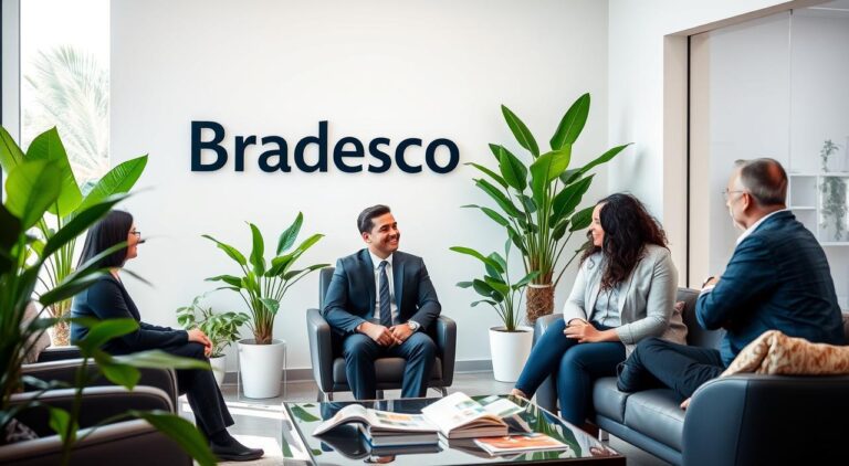 Plano de Saude Bradesco em Mauá