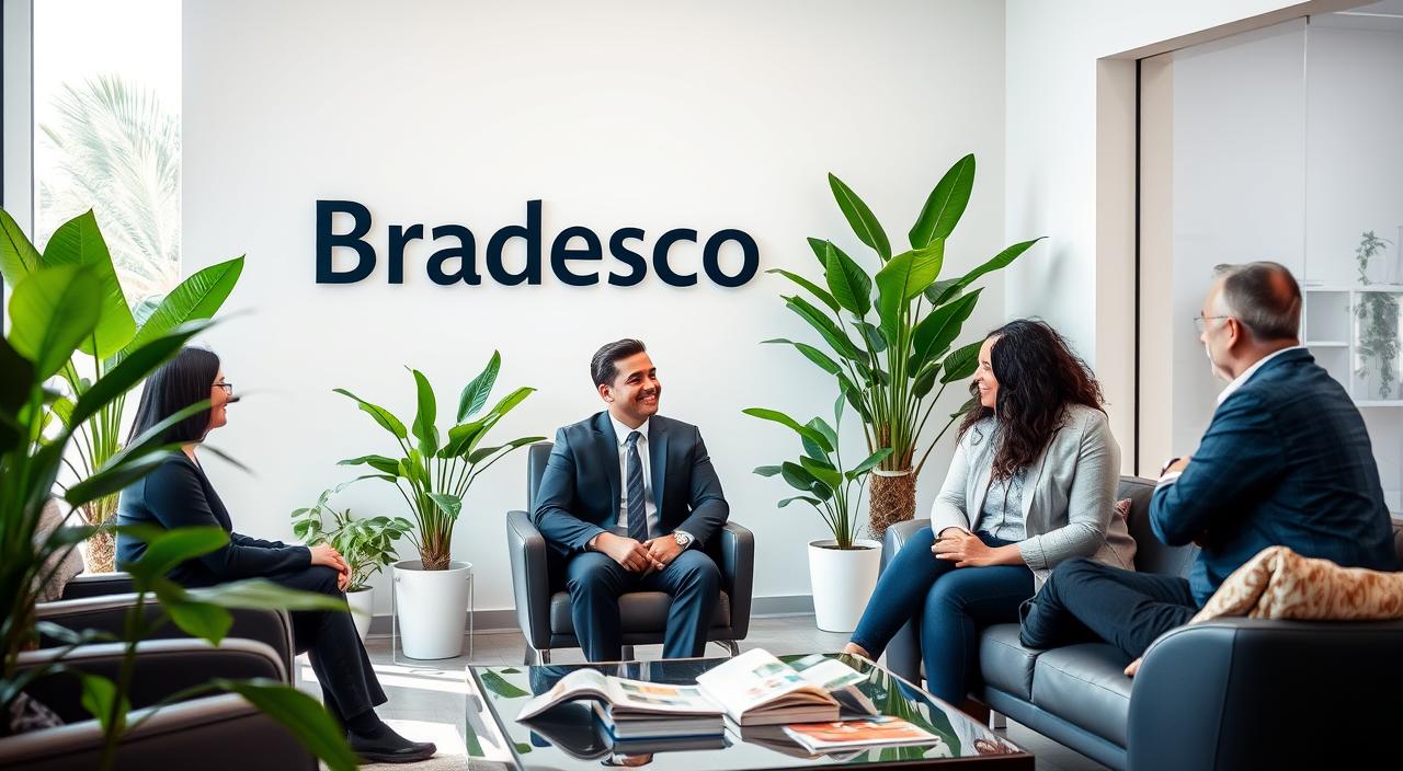 Plano de Saude Bradesco em Mauá