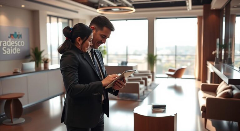 Plano de Saude Bradesco em Santa Isabel