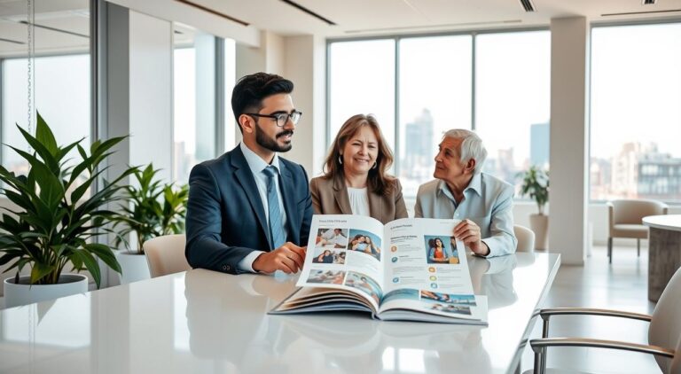 Plano de Saude Bradesco em Santo André