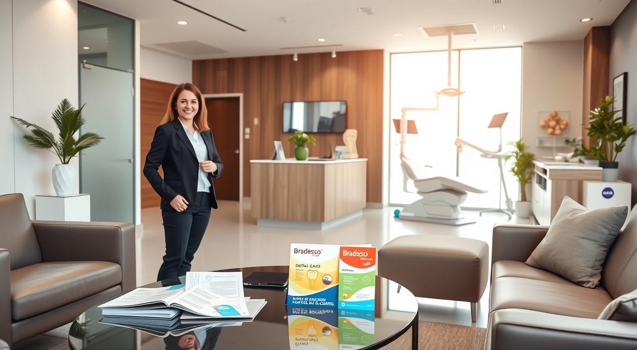 Plano de Saude Bradesco em São Caetano do Sul