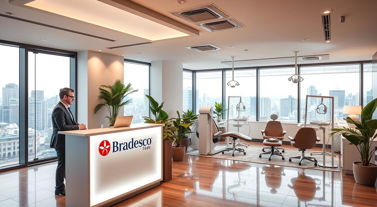 Plano de Saude Bradesco em São Paulo