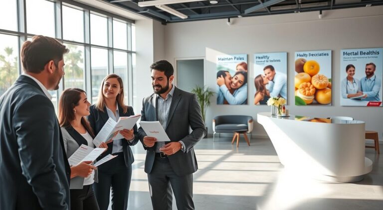 Plano de saúde em Boa Vista