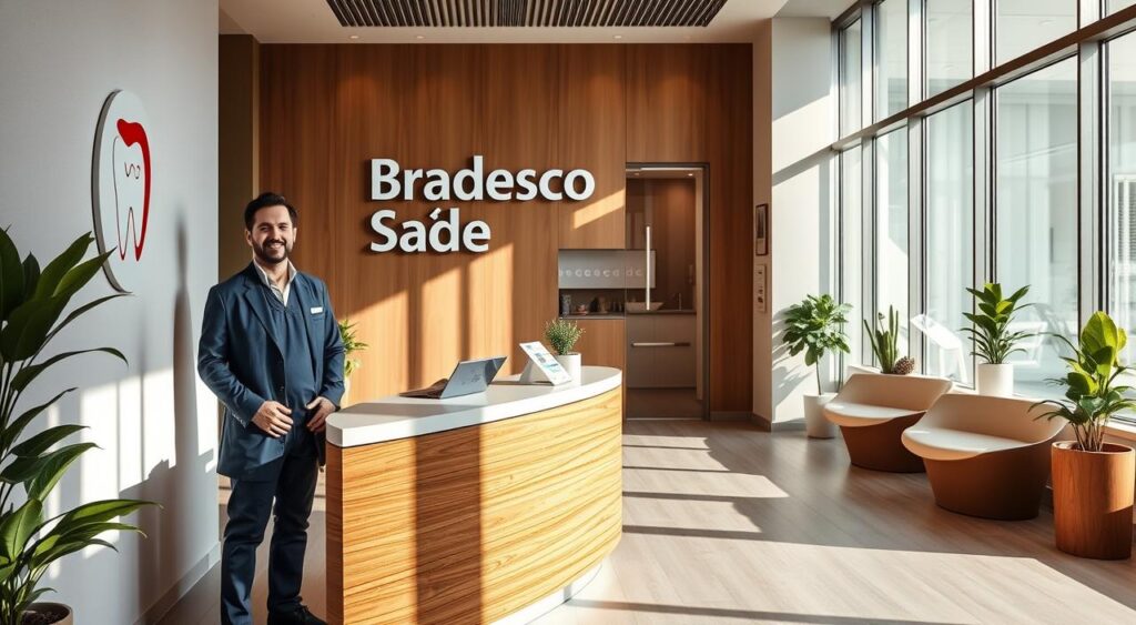 bradesco saúde
