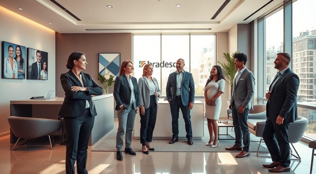 bradesco saúde concierge