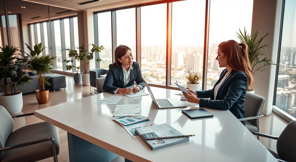 contratação via CNPJ