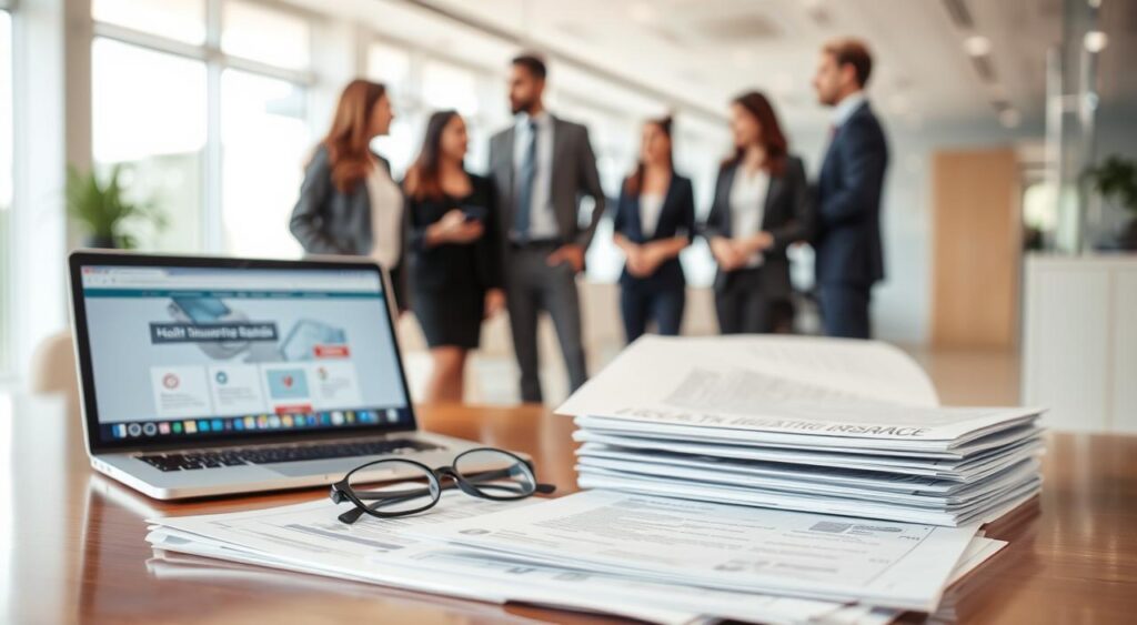 documentação contratação bradesco saúde