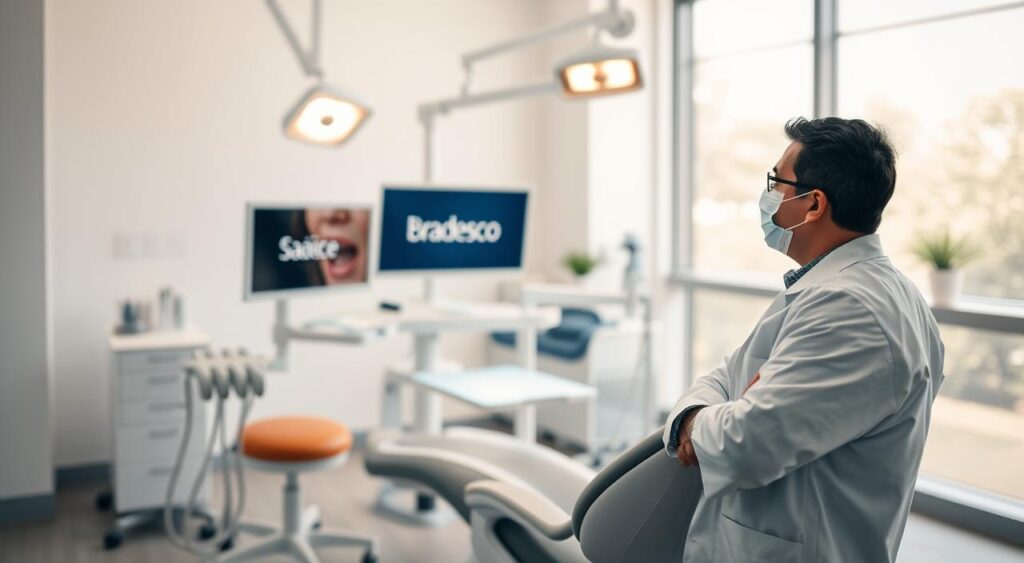 plano odontológico bradesco saúde