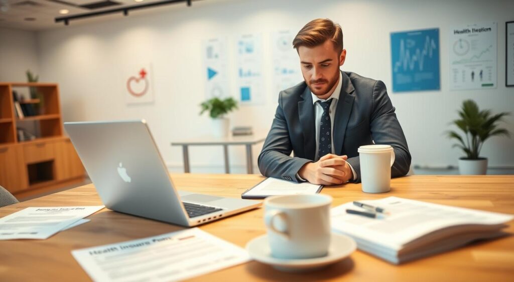 plano saúde individual