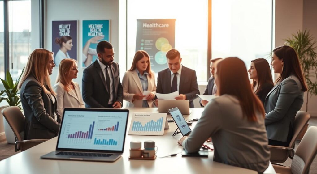 saúde empresarial saúde empresarial