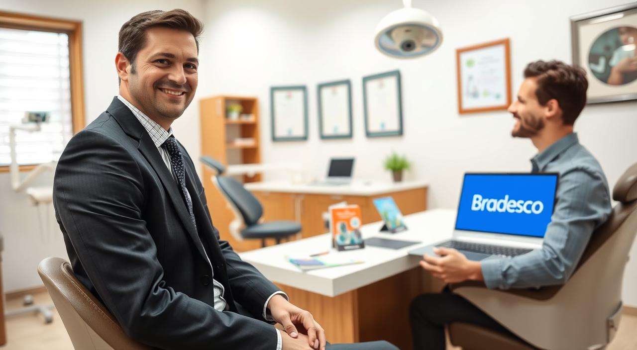 Plano de Saude Bradesco em Almirante Tamandaré