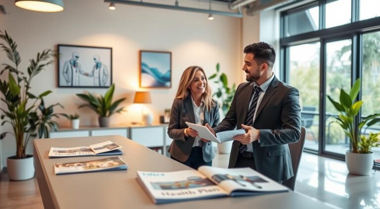Plano de Saude Bradesco em Lapa