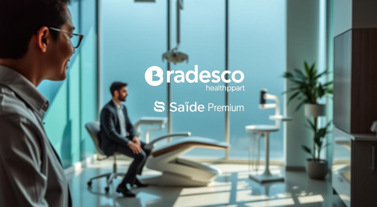 Plano de Saude Bradesco em Paraopeba