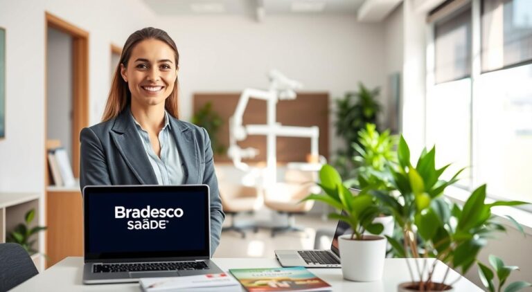 Plano de Saude Bradesco em Pedro Leopoldo