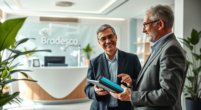 Plano de Saude Bradesco em Quitandinha