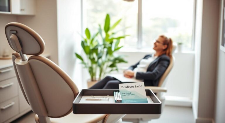 Plano de Saude Bradesco em Sabará