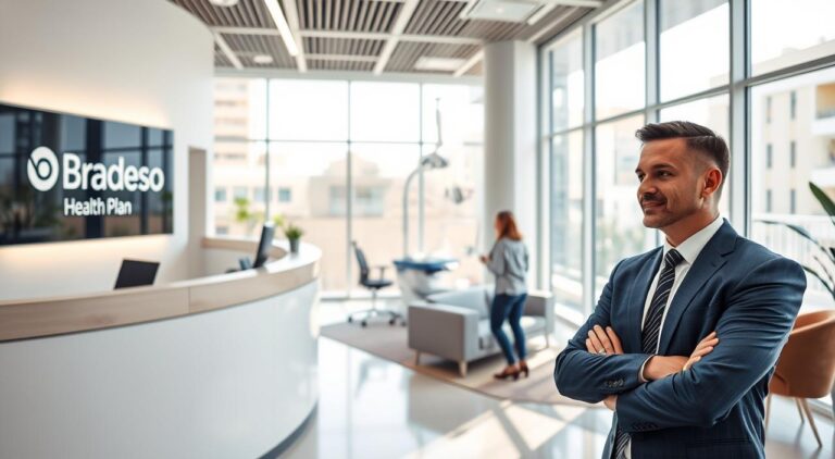 Plano de Saude Bradesco em Santa Luzia