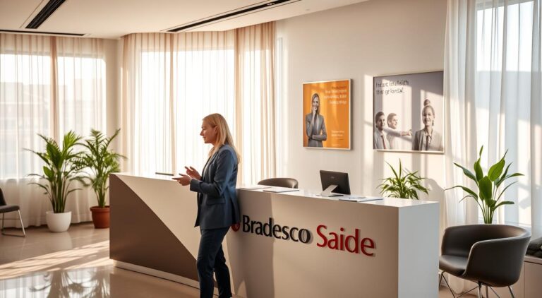 Plano de Saude Bradesco em São José da Lapa