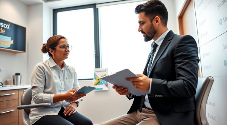 Plano de Saude Bradesco em Terezópolis de Goiás