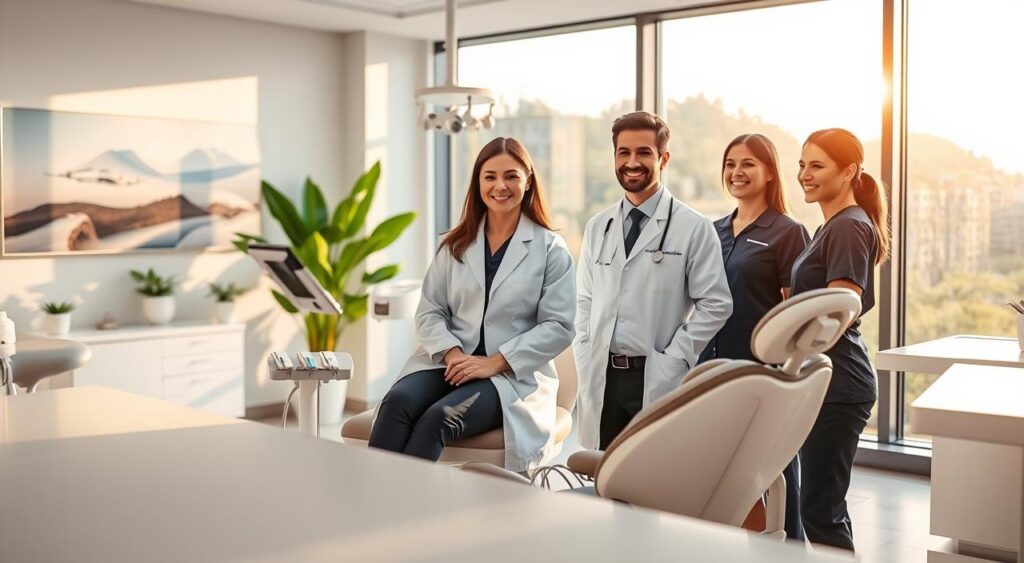 atendimento premium saúde empresarial