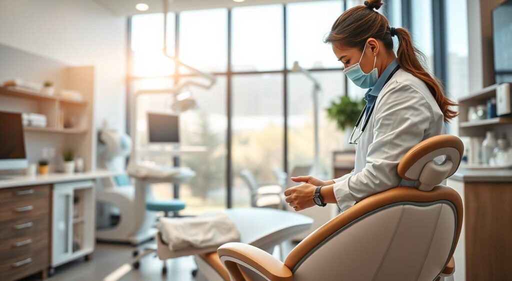 atendimento urgência