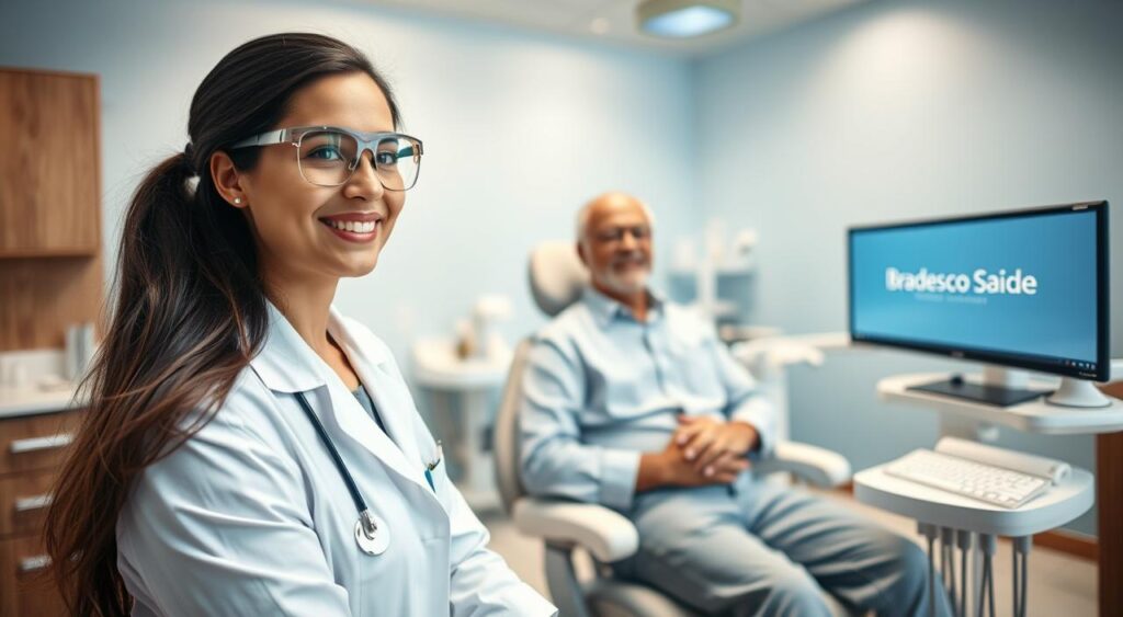 bradesco saúde bradesco saúde