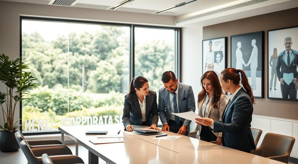 bradesco saúde empresarial